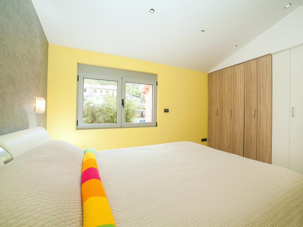 Apartments Princess View Sveti Stefan Exterior photo
